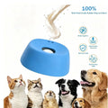 Slow Feeder Lick Bowl