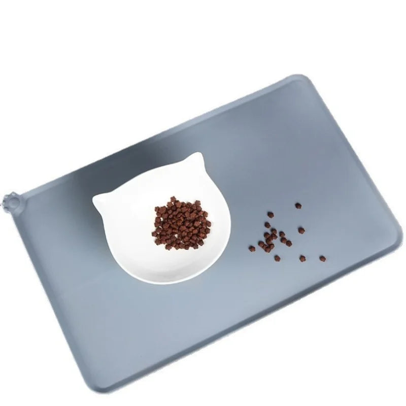 Absorbent Feeding Mat