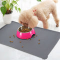 Absorbent Feeding Mat