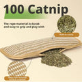 Sisal Kicker Set