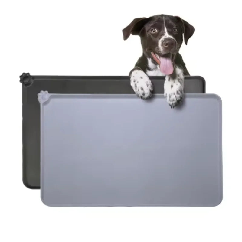 Absorbent Feeding Mat
