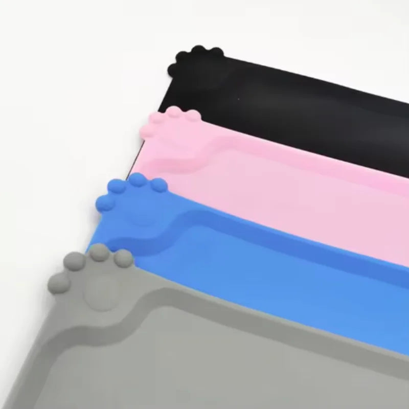 Absorbent Feeding Mat